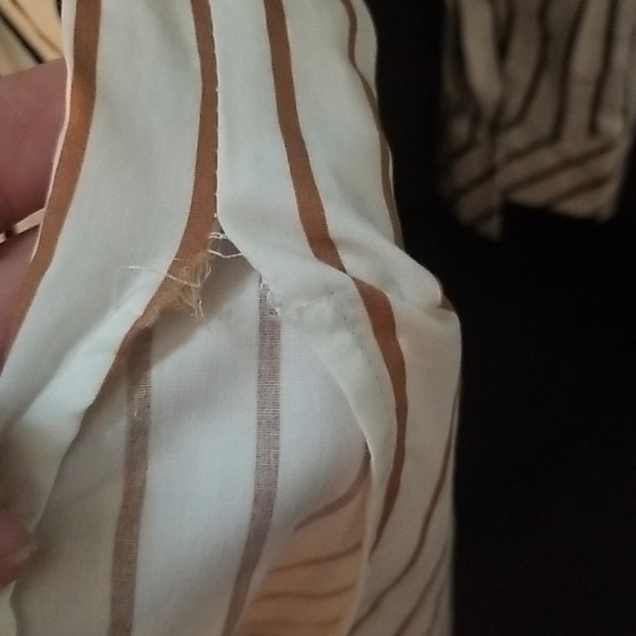 Brand new tunic top - Picture 7 of 12